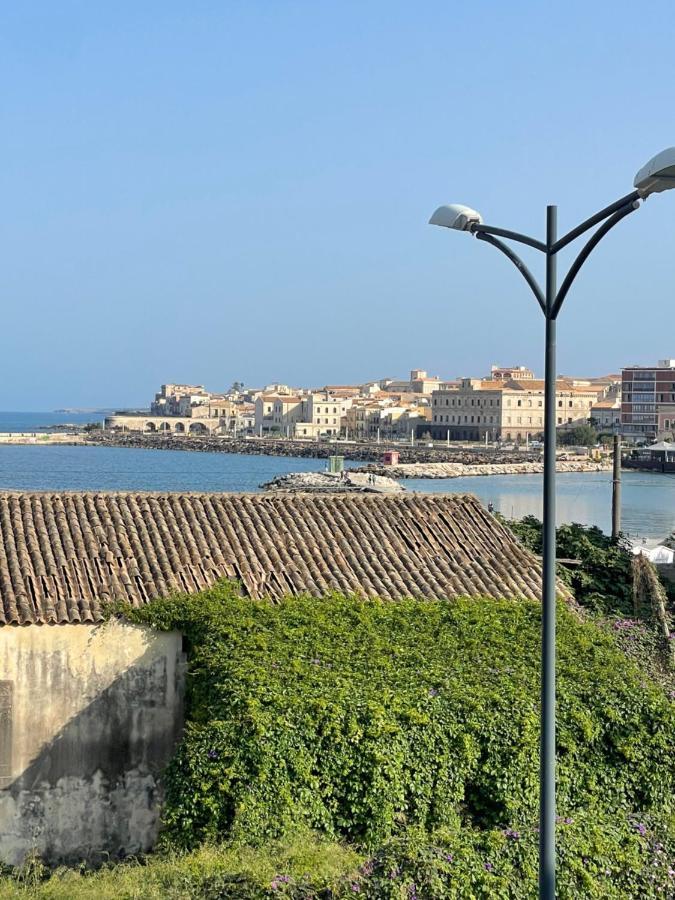 Apartment Dimora Medea *