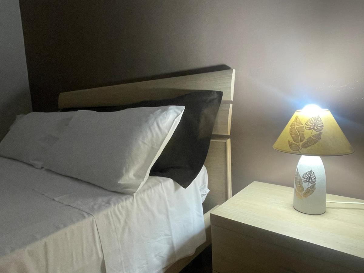 Dimora Medea Apartment *