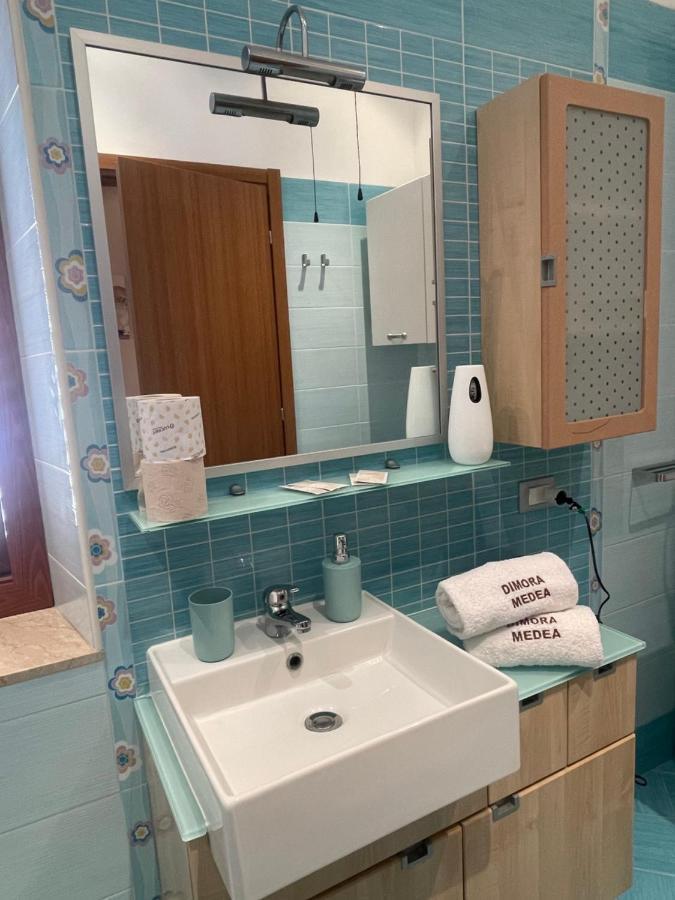 Dimora Medea Apartment *