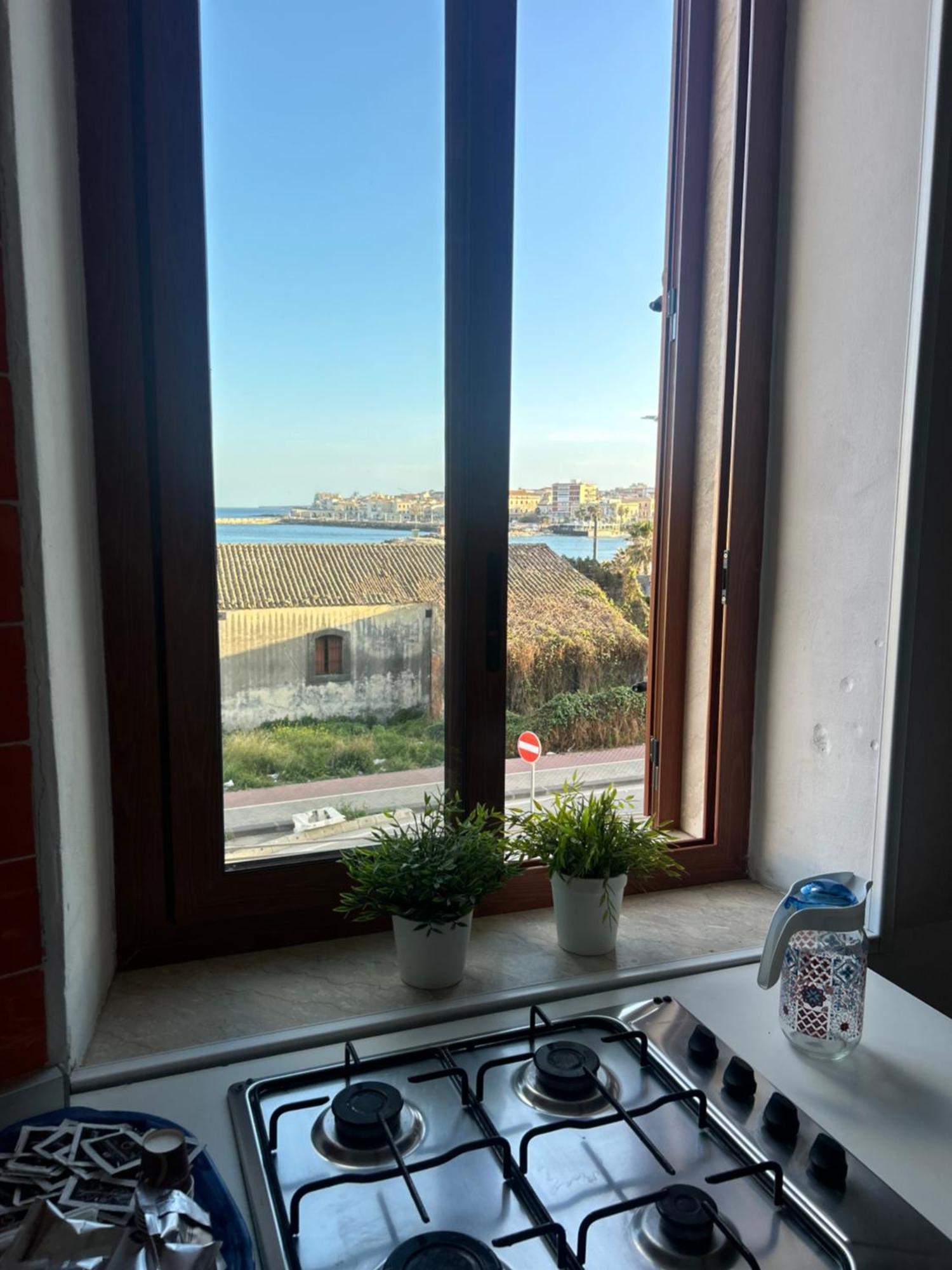 Dimora Medea Apartment Syrakus