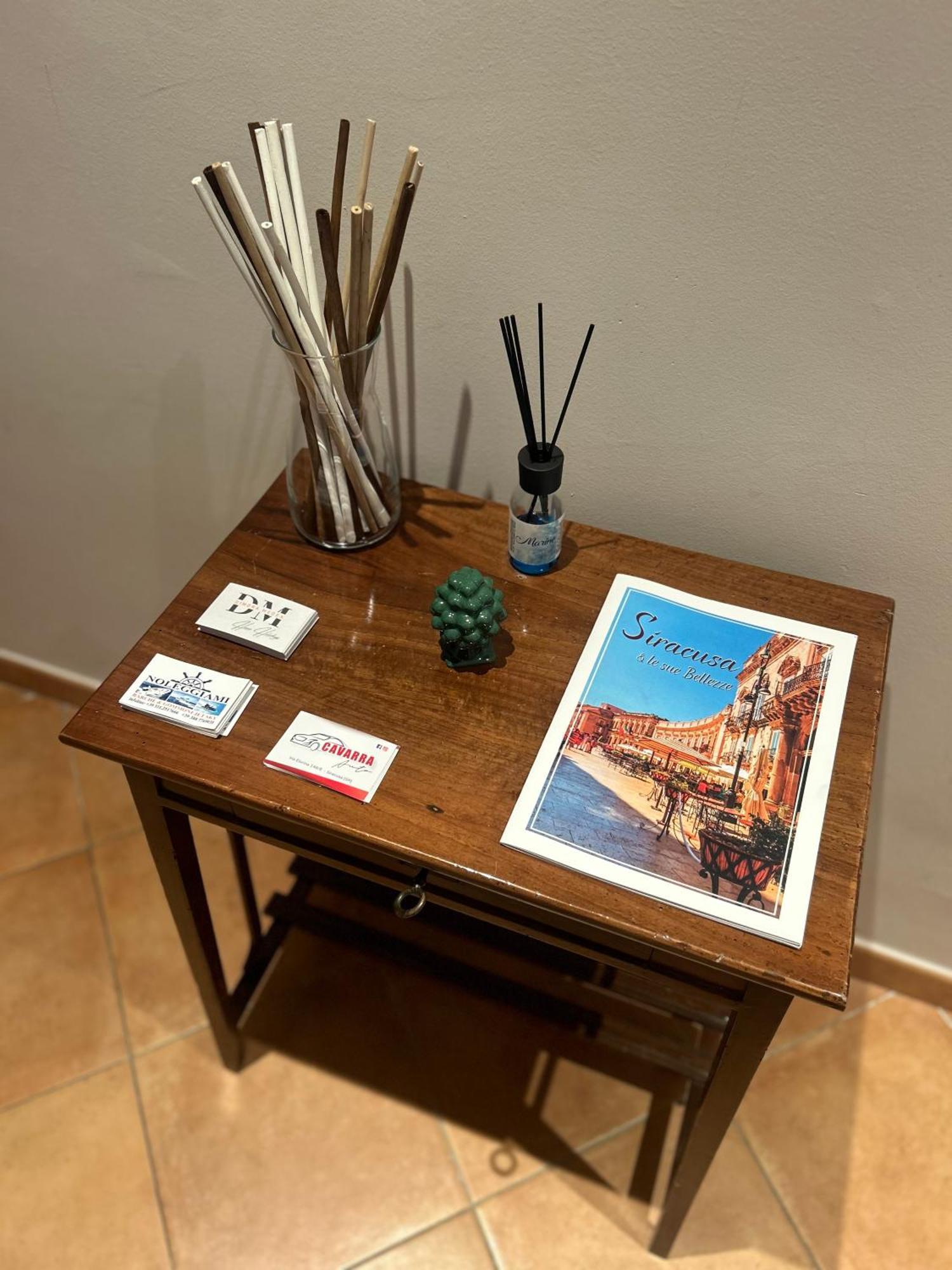 Apartment Dimora Medea *