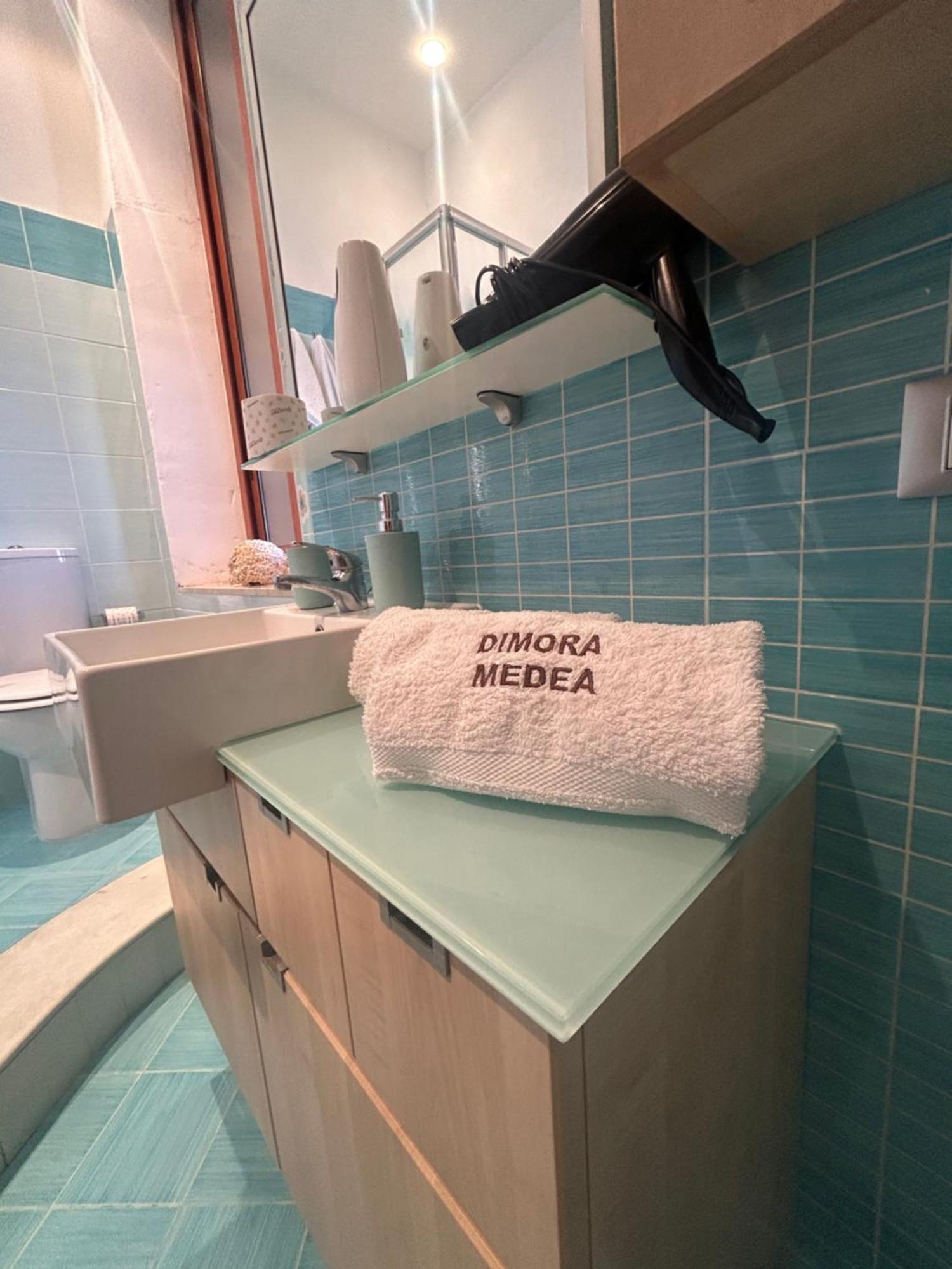 Dimora Medea Apartment Syrakus