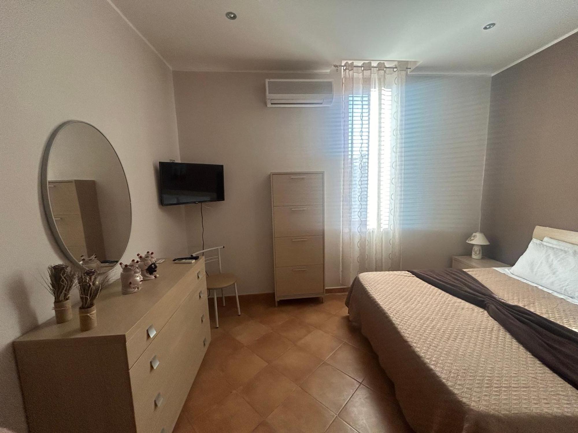 Dimora Medea Apartment