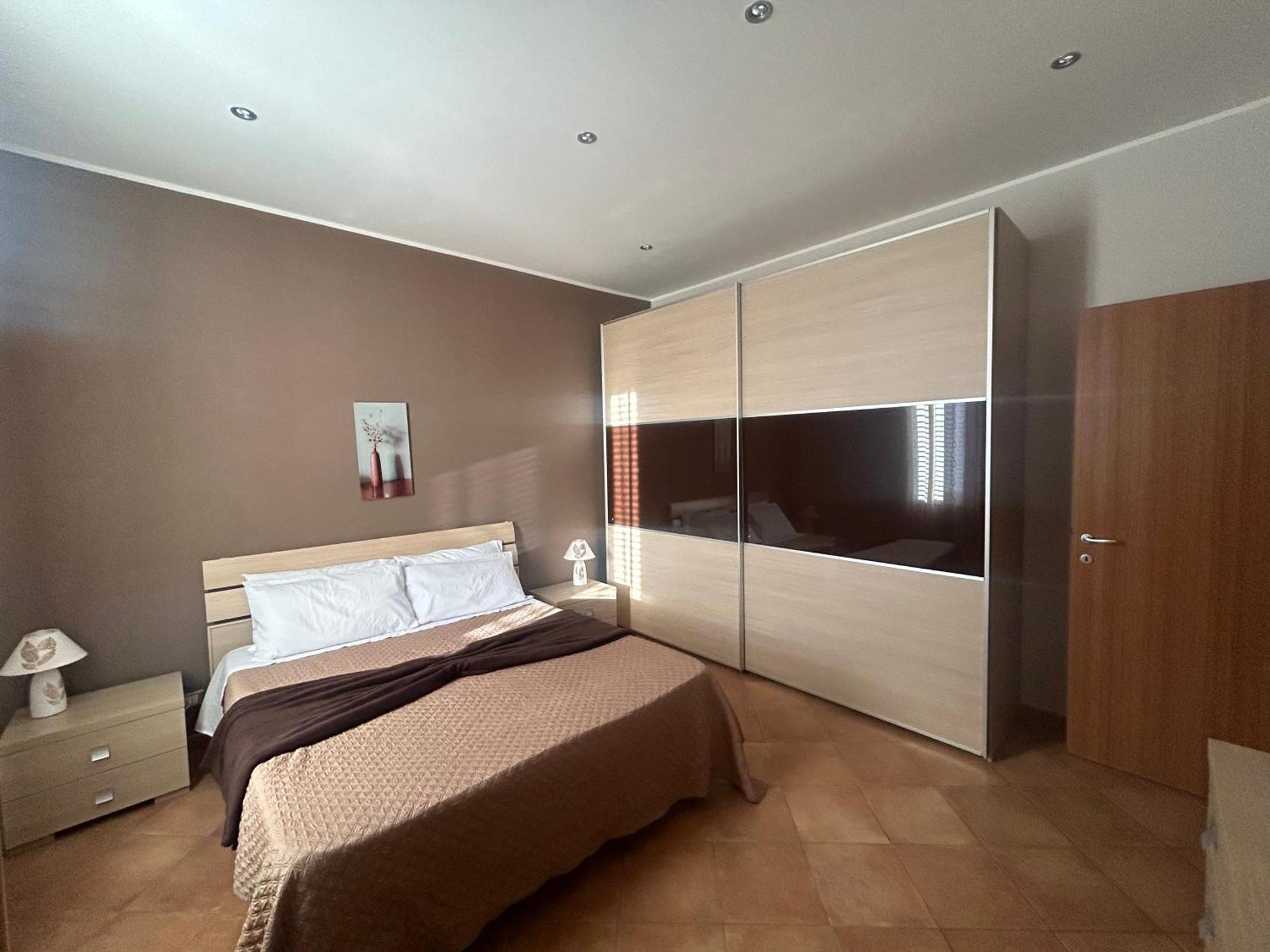 Apartment Dimora Medea Syrakus