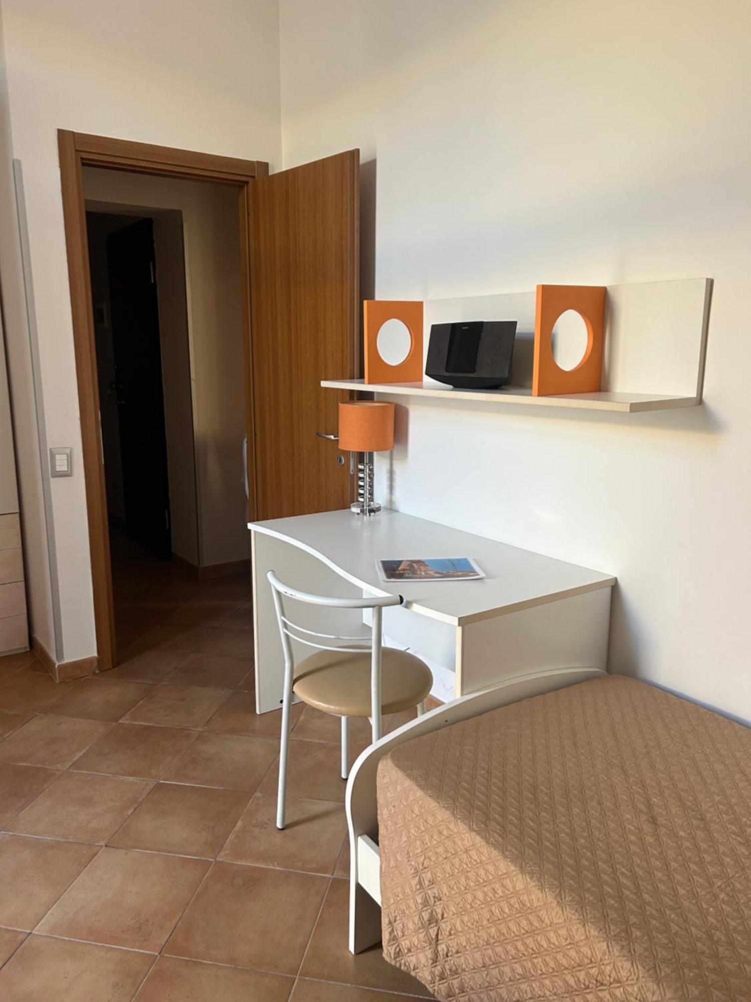 Dimora Medea Apartment Syrakus