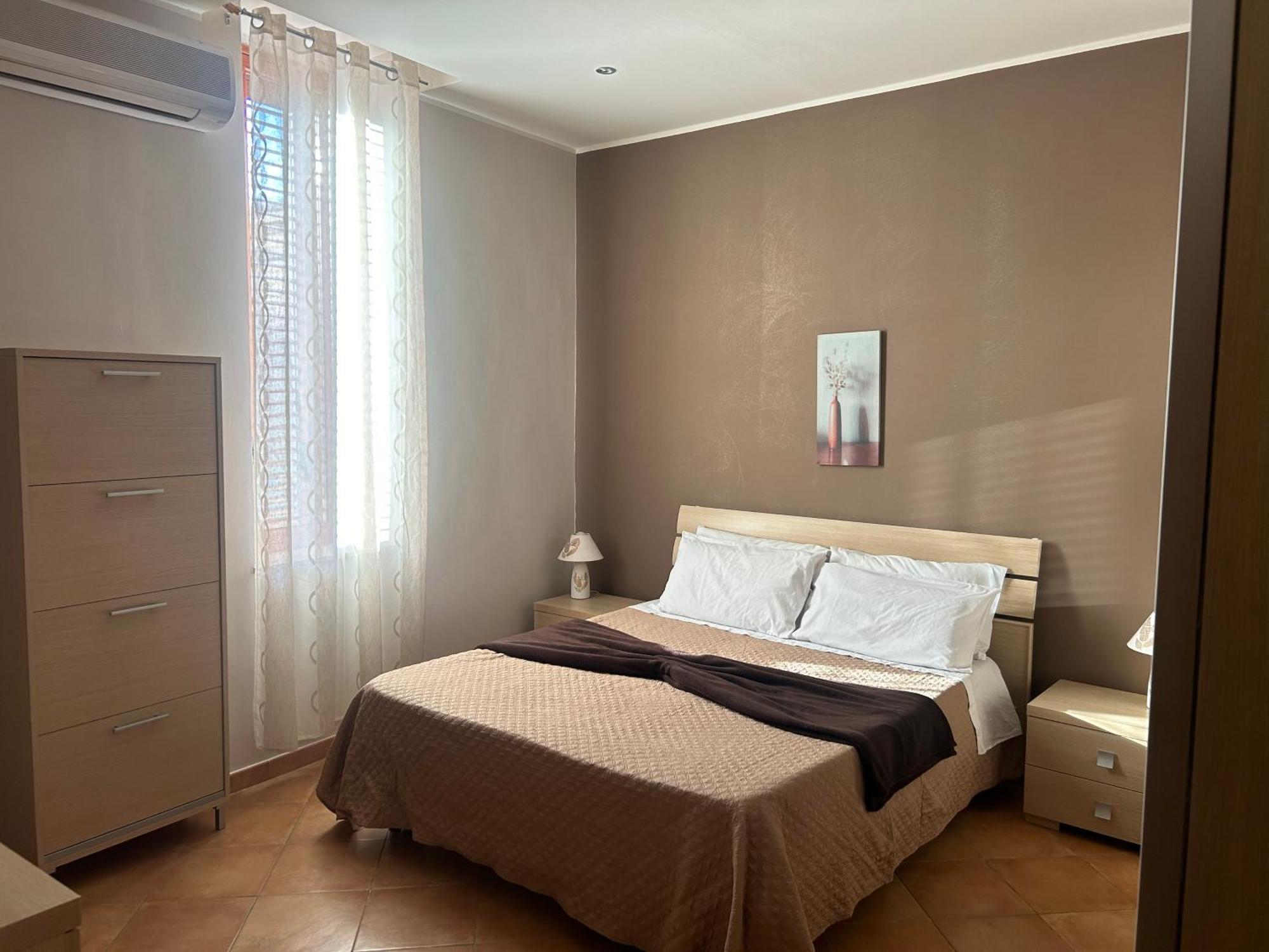 Dimora Medea Apartment Syrakus